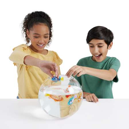 Игрушка Zuru ROBO ALIVE JUNIOR робот в ассортименте