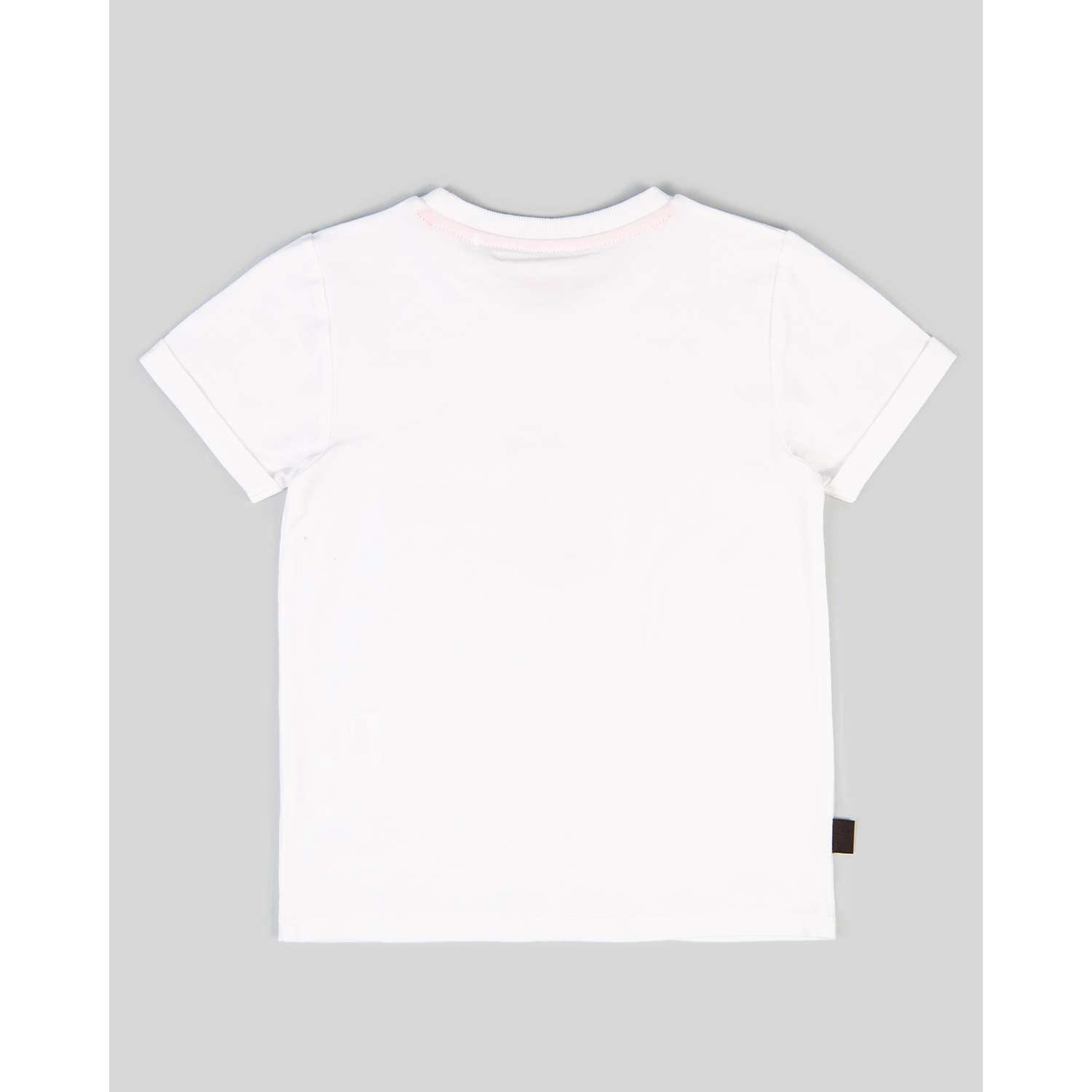Футболка Futurino Fashion S22FF3-1J04kg-00 - фото 3