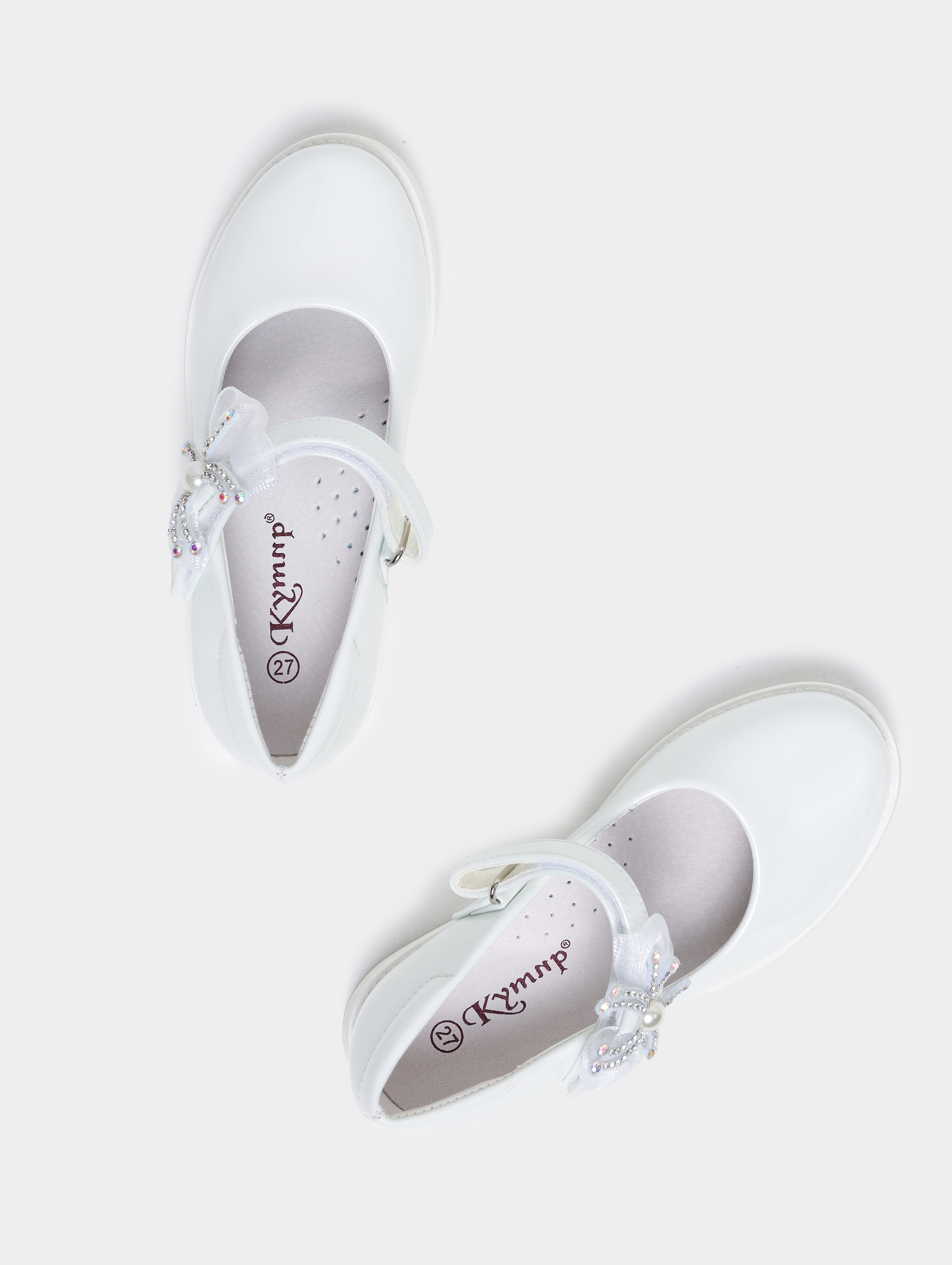 Туфли Кумир 012JQF - фото 4