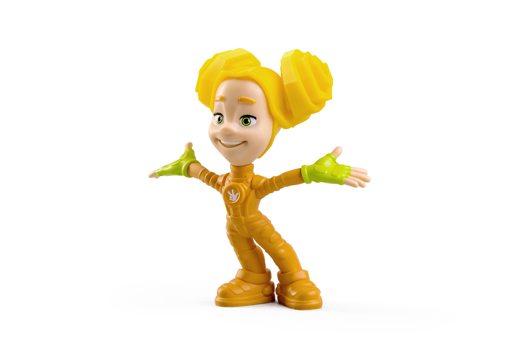 Фигурка Prosto toys Фиксики - фото 11