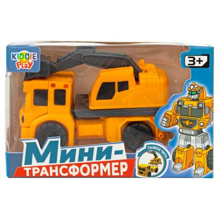 Фигурка KiddiePlay в ассортименте