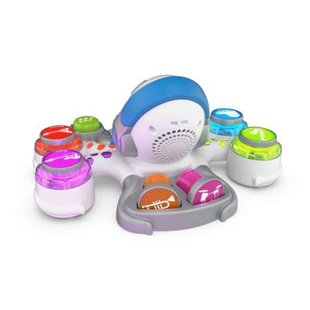 Игрушка Fisher Price развивающий центр