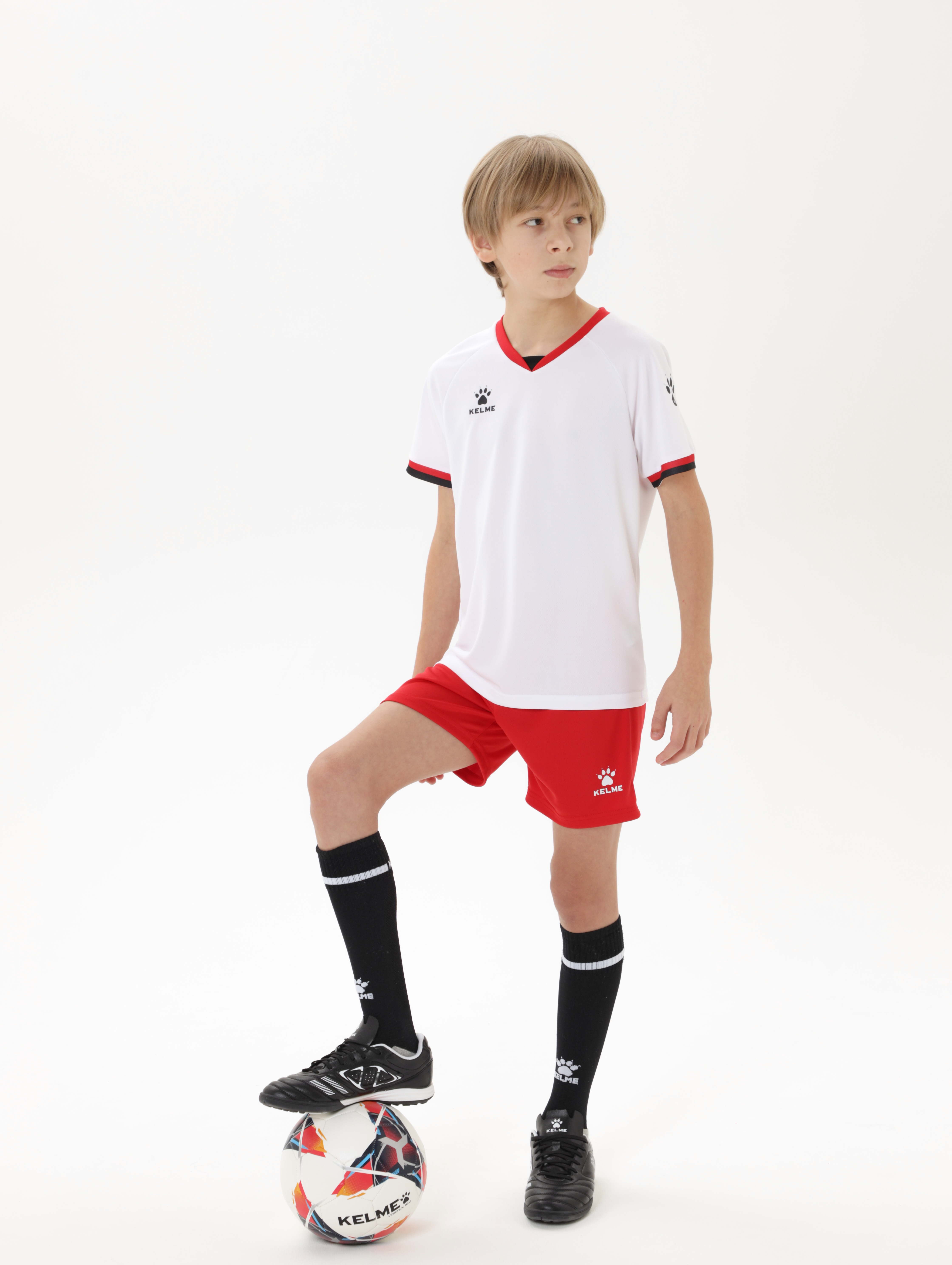 Костюм KELME 8551ZB31084-100 - фото 5