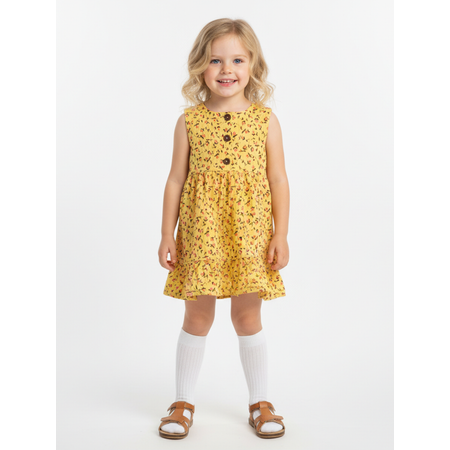 Сарафан Югтекстильторг