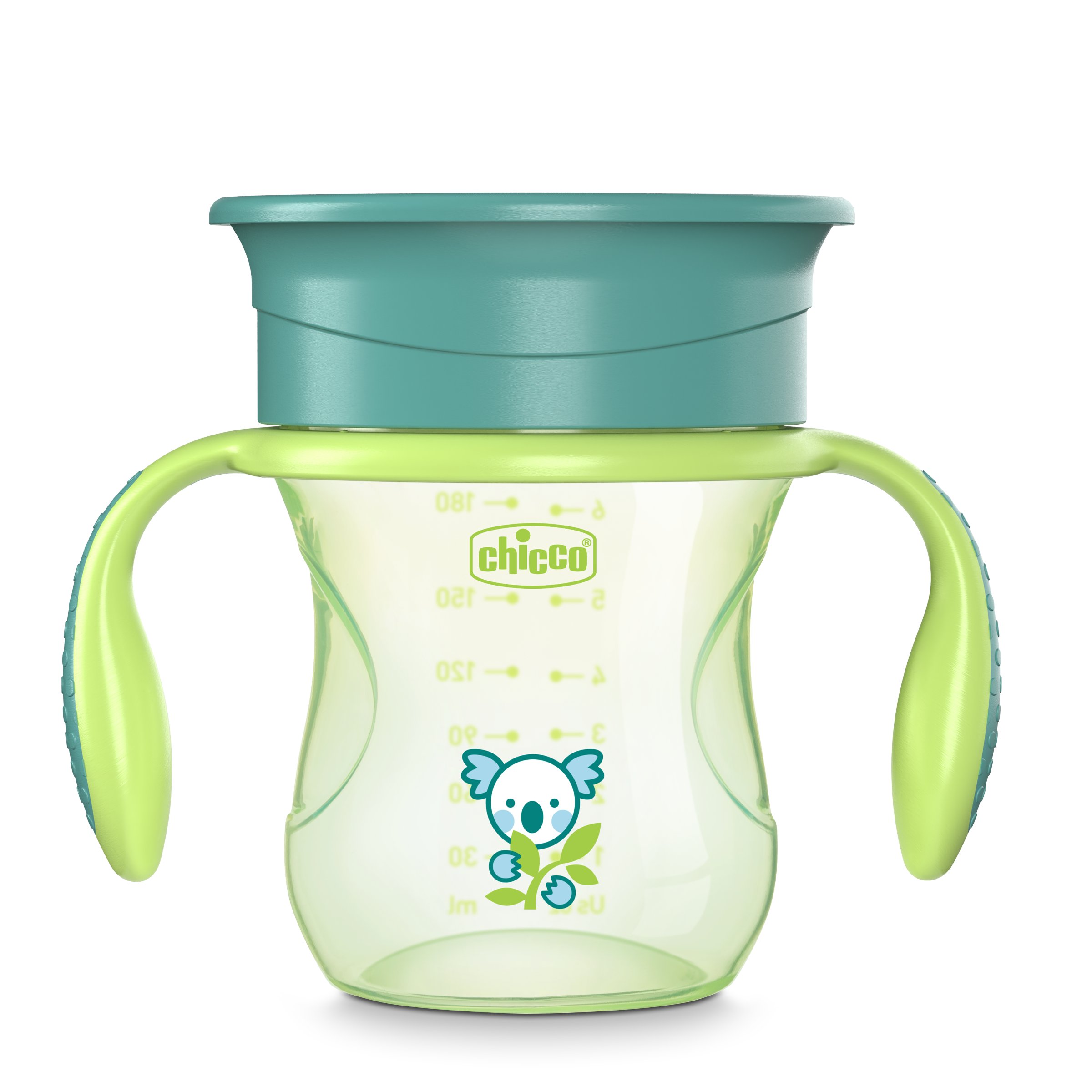 Поильник Chicco Perfect Cup - фото 1