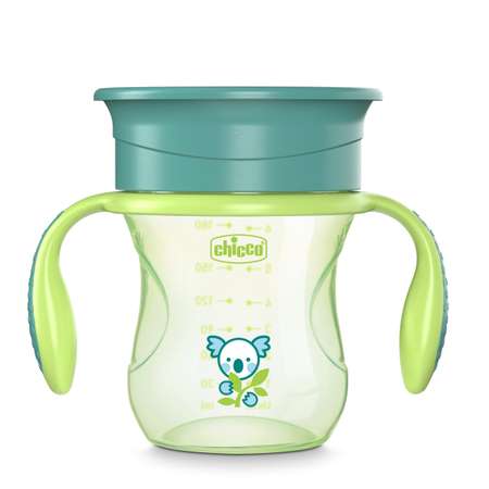 Поильник Chicco Perfect Cup