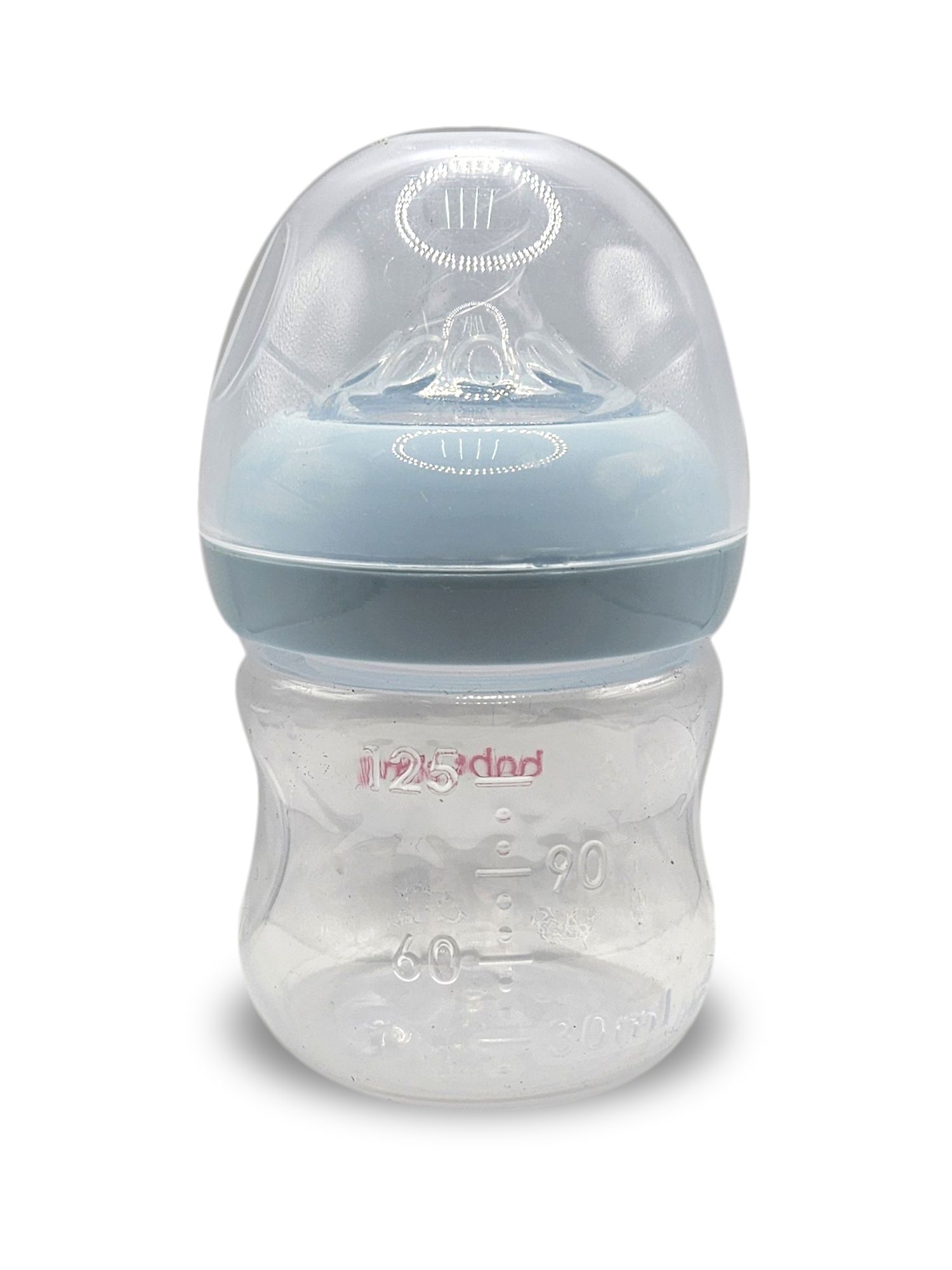 Бутылочка Baby Land Natural 125 мл - фото 2