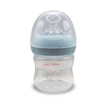 Бутылочка Baby Land Natural 125 мл