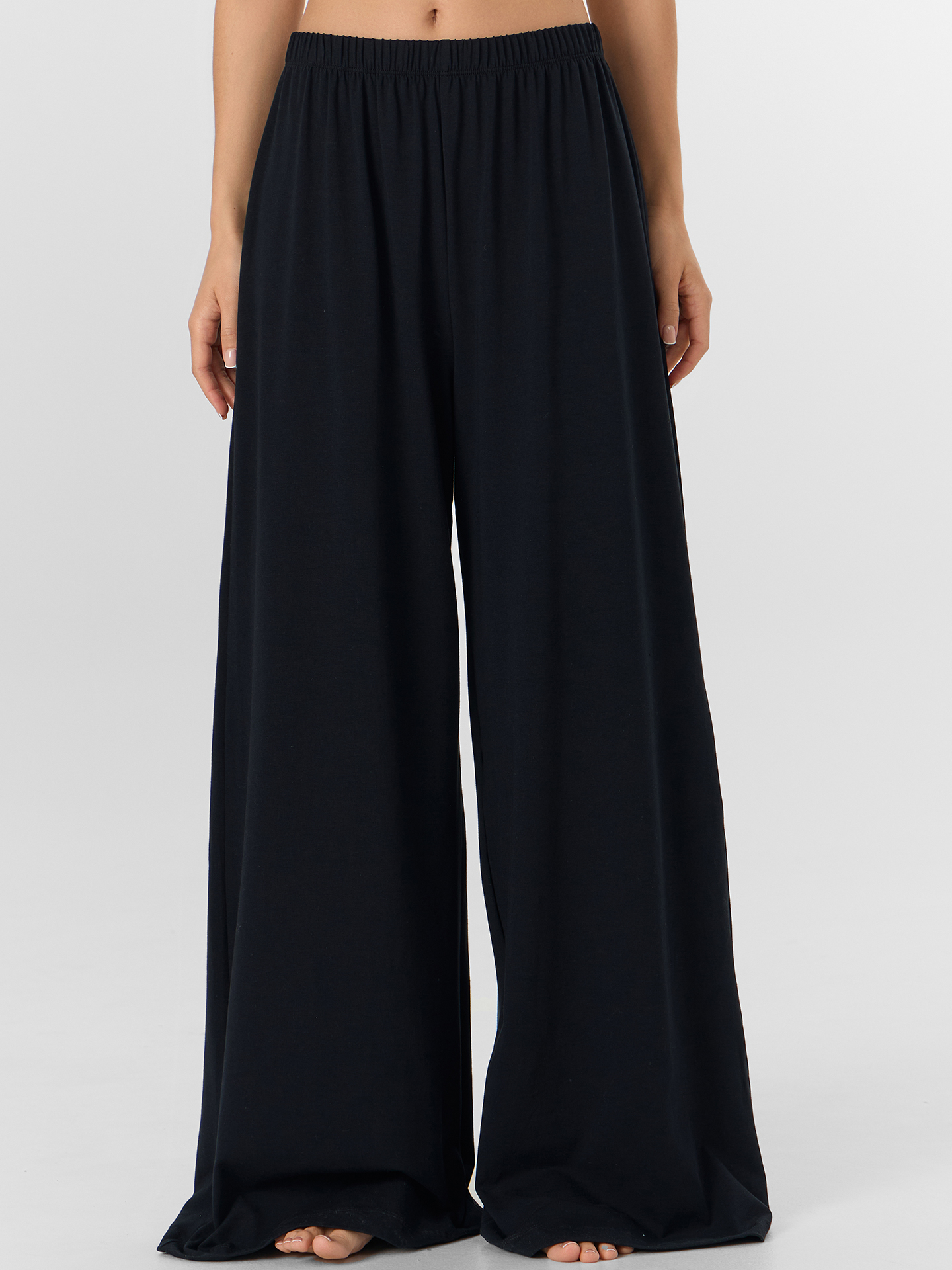 Пижама Mark Formelle (Марк Формэль) 592615/черный - фото 6