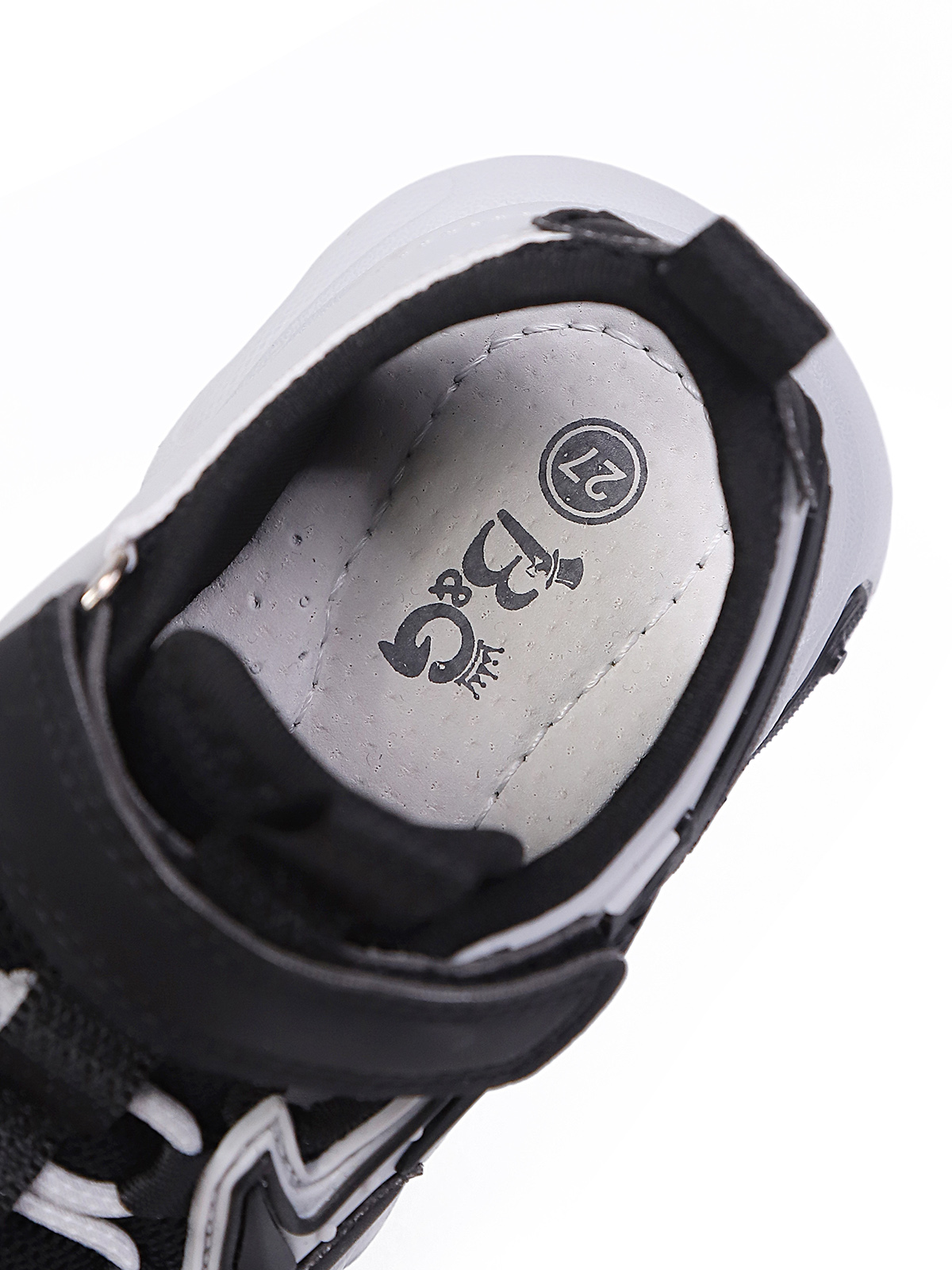 Сандалии Boys and Girls 26629107 - фото 7