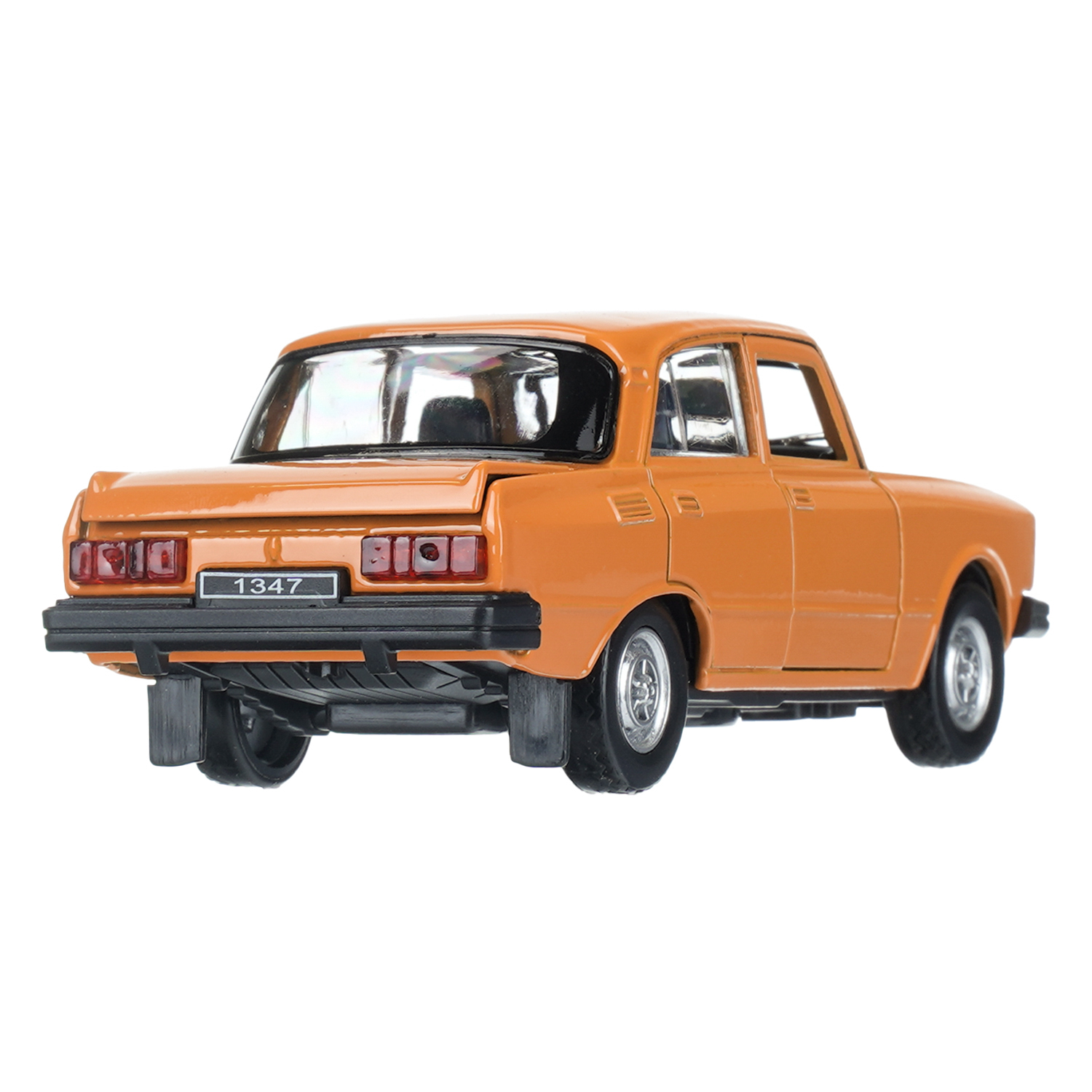 Автомобиль Технопарк Ретро 410382 - фото 6