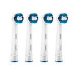 Насадка электрическая Oral-B 4 шт.