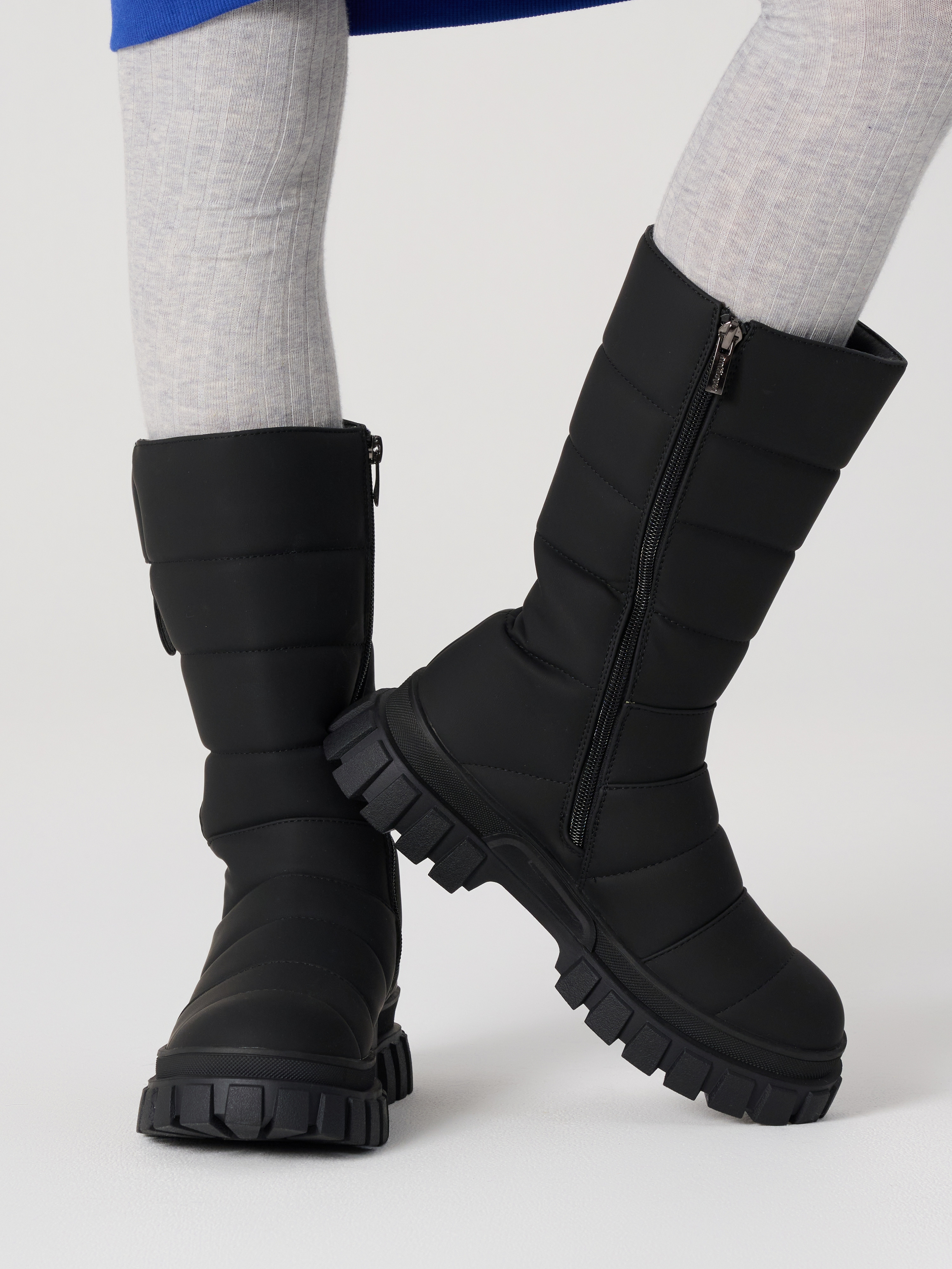 Сапоги Antilopa AL 16153 - фото 18