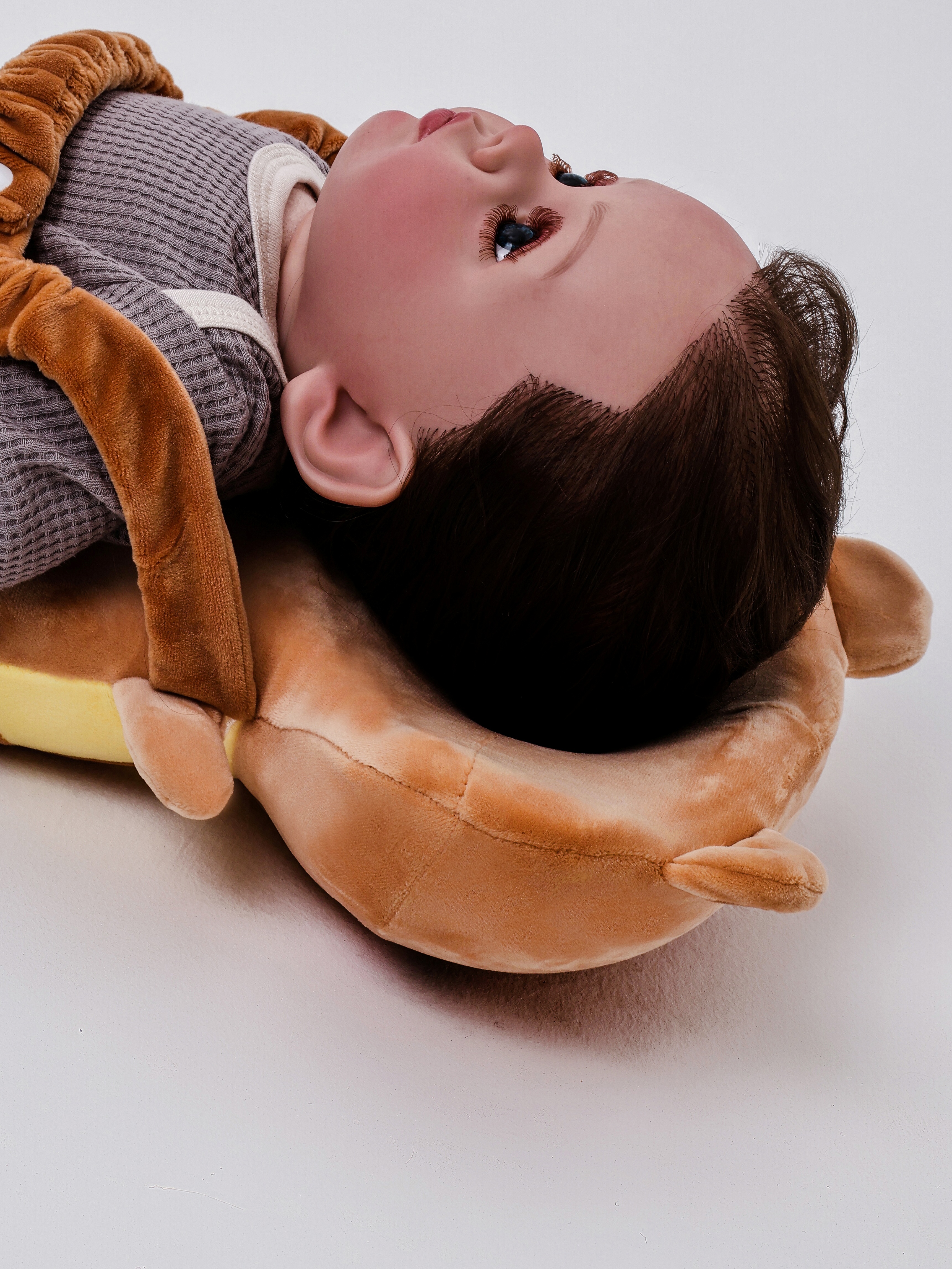 Шлем PIFPAF KIDS Малыш - фото 2