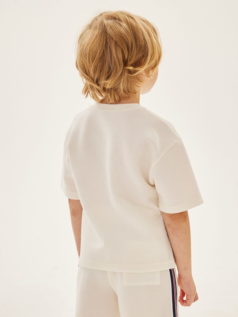 Футболка Noble People 19516-019-9 - фото 2