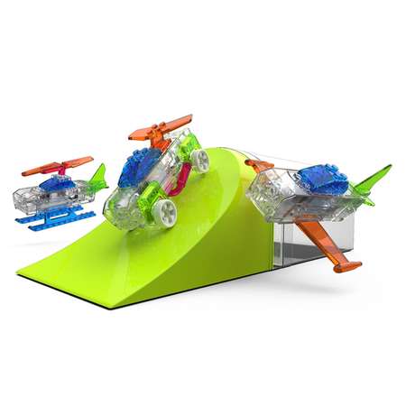 Конструктор Laser Pegs блочный