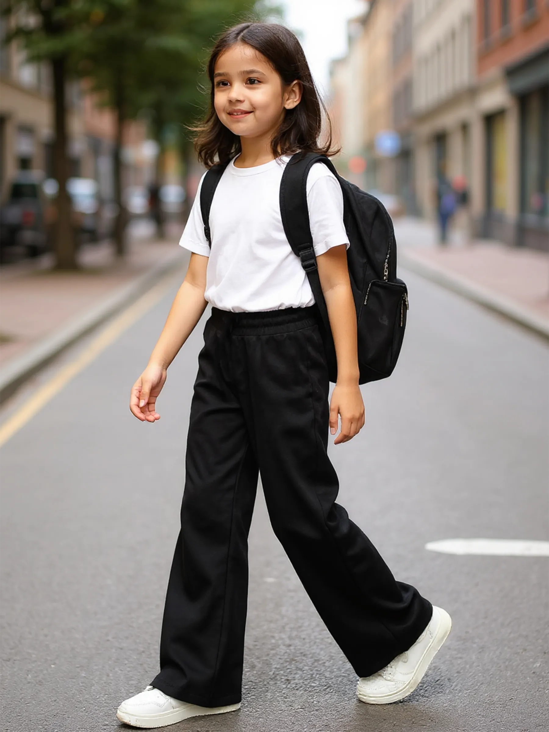 Брюки MY BUY MB6427Ч - фото 11