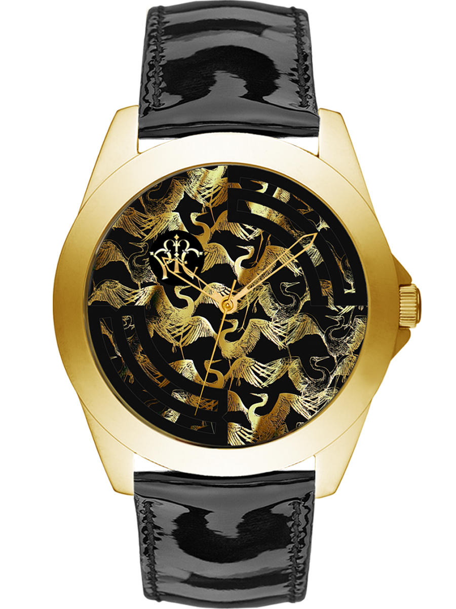 Кварцевые наручные часы РФС женские - фото 1