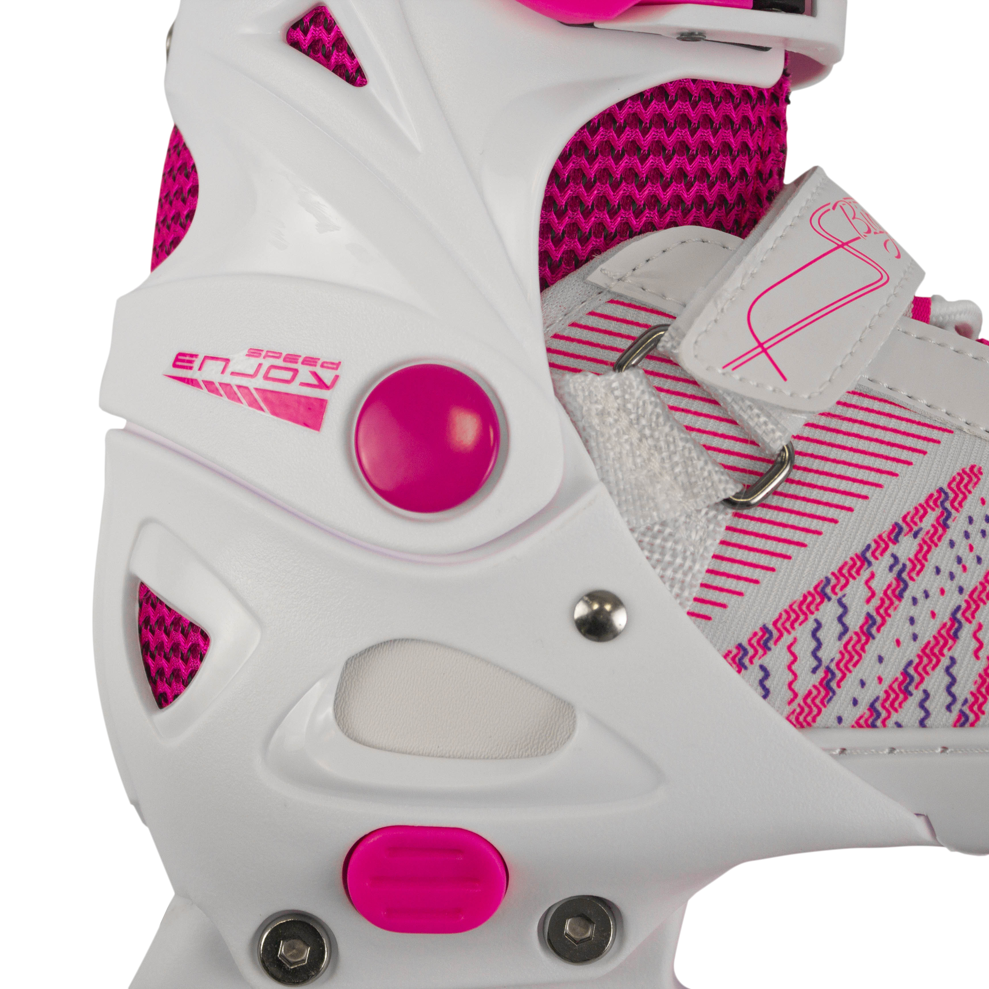 Роликовые коньки BIG BRO 40-43 - фото 16