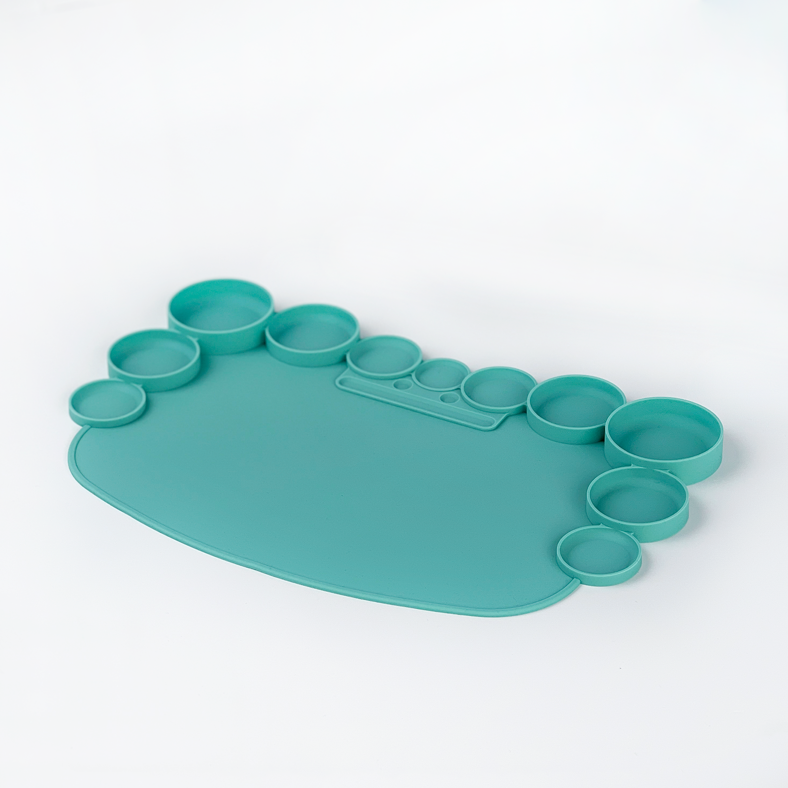 Коврик SILIHOME 1 шт. - фото 1
