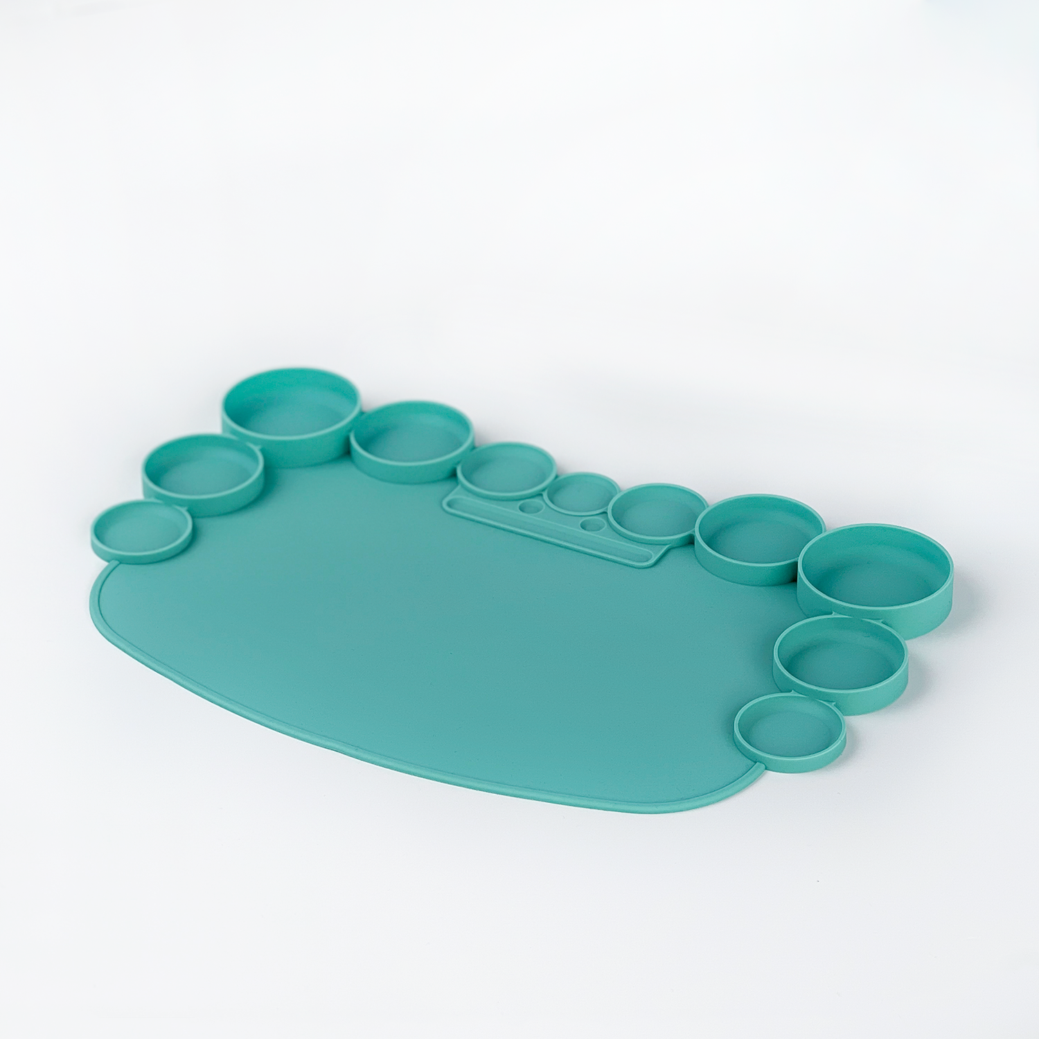 Коврик SILIHOME 1 шт. - фото 1