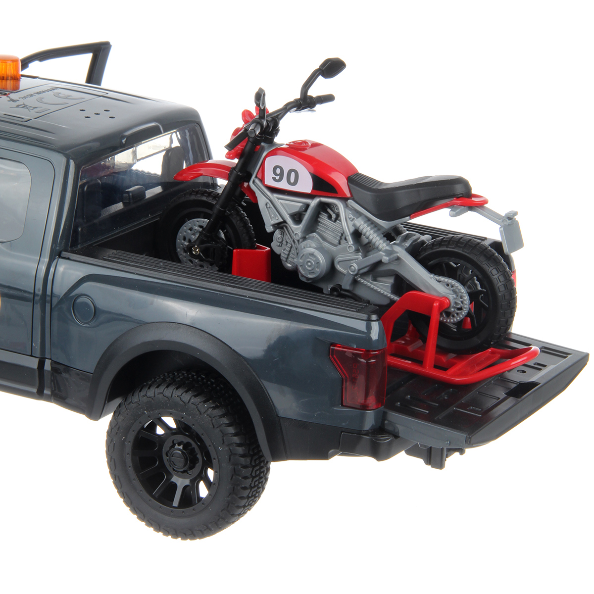 Пикап Veld Co 133962 - фото 17