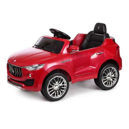 Автомобиль Kreiss Maserati С пультом ДУ