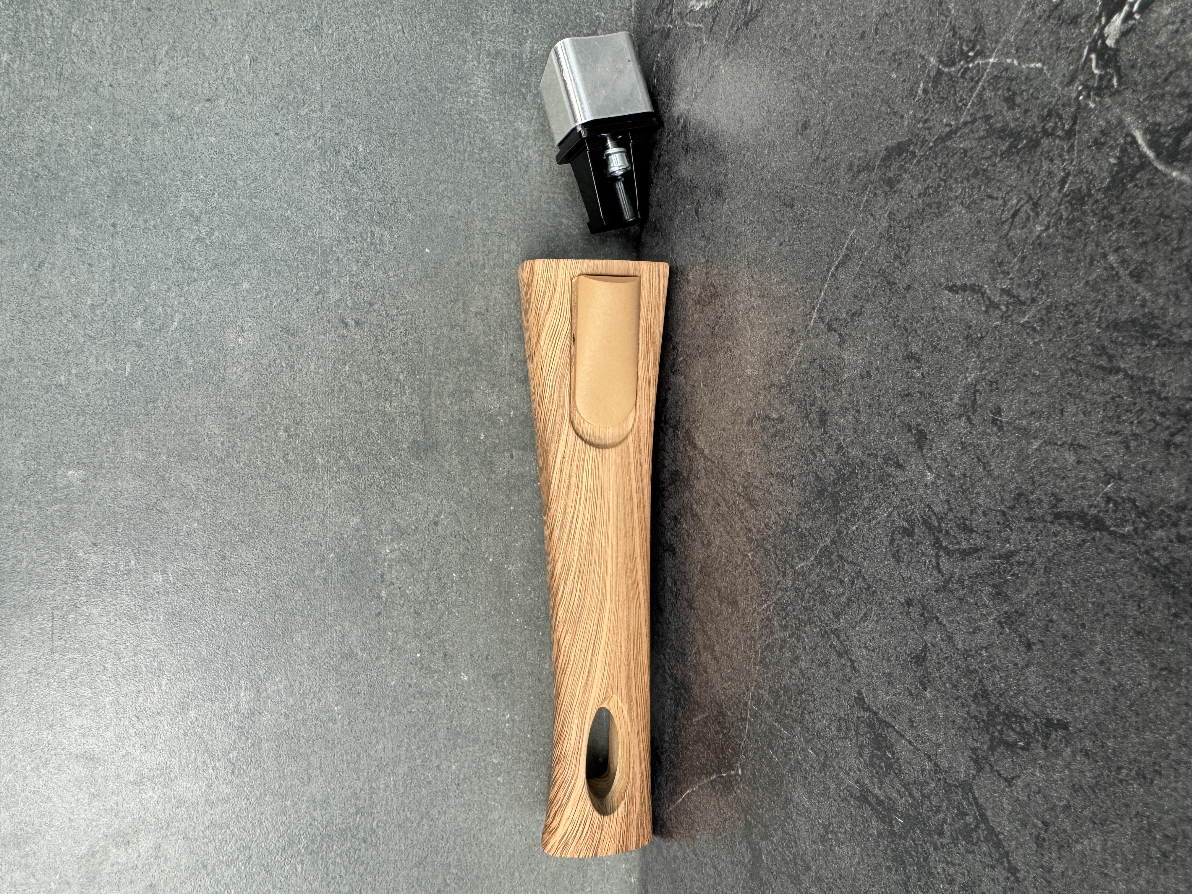 Съемная ручка Panairo WOOD Srus - фото 9
