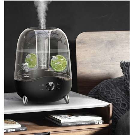 Увлажнитель воздуха Deerma DEM-F327W