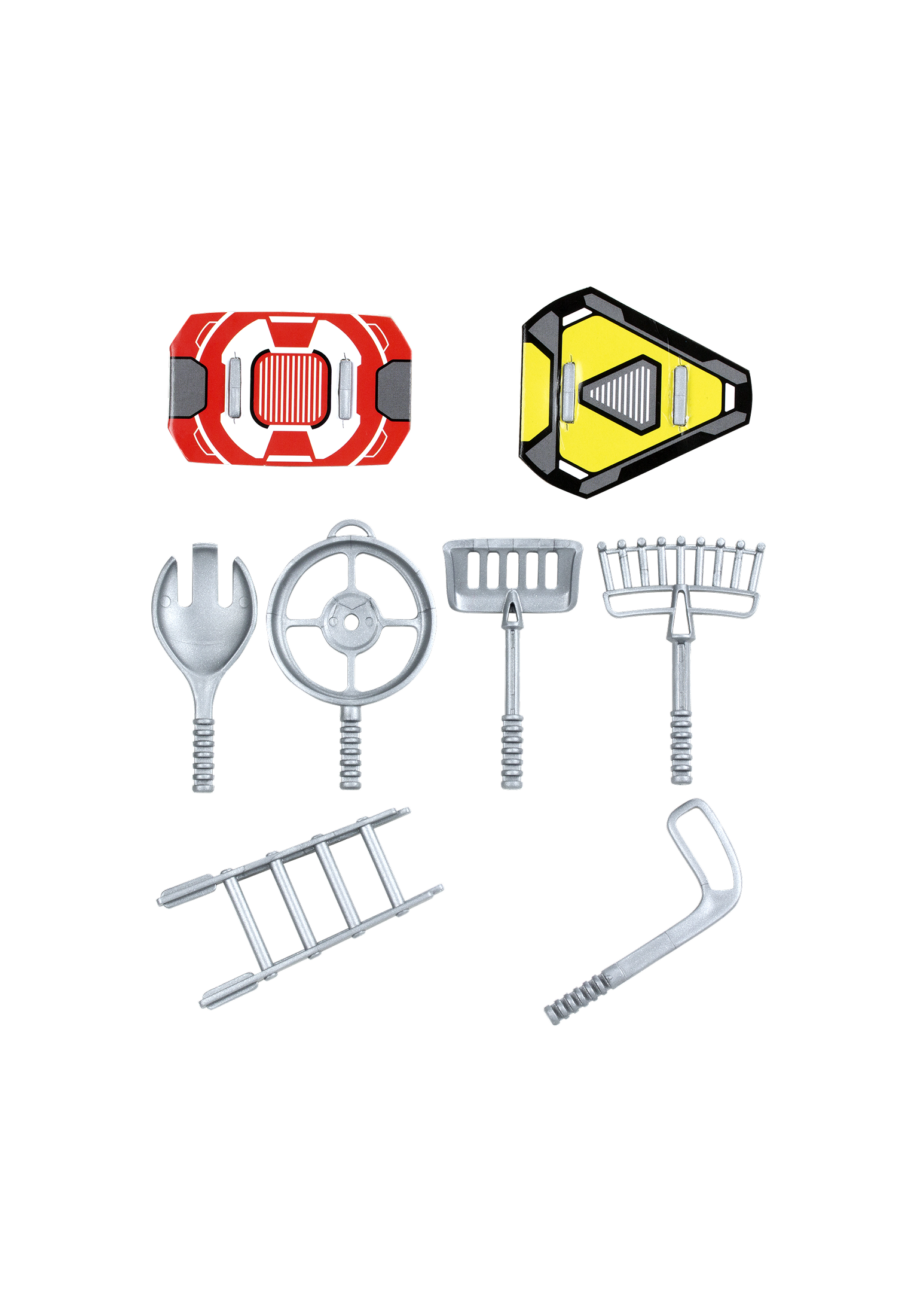 Робот РУ YCOO Боевые с управлением жестами - фото 3