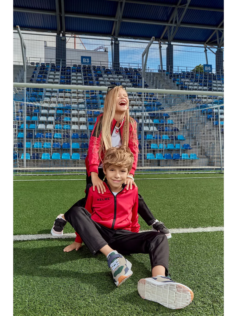 Спортивный костюм KELME 3773200-611 - фото 14