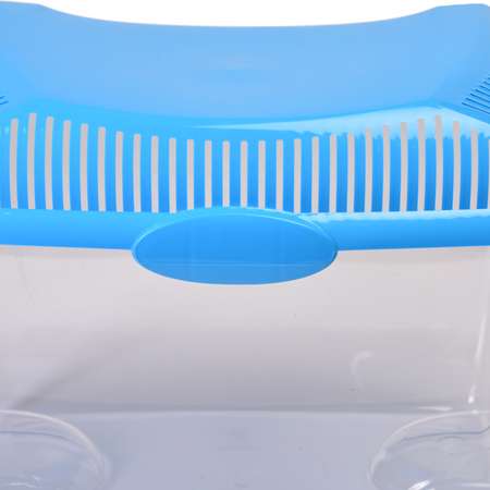 Аквариум-террариум Savic Aqua Smile 6л 0117-0000