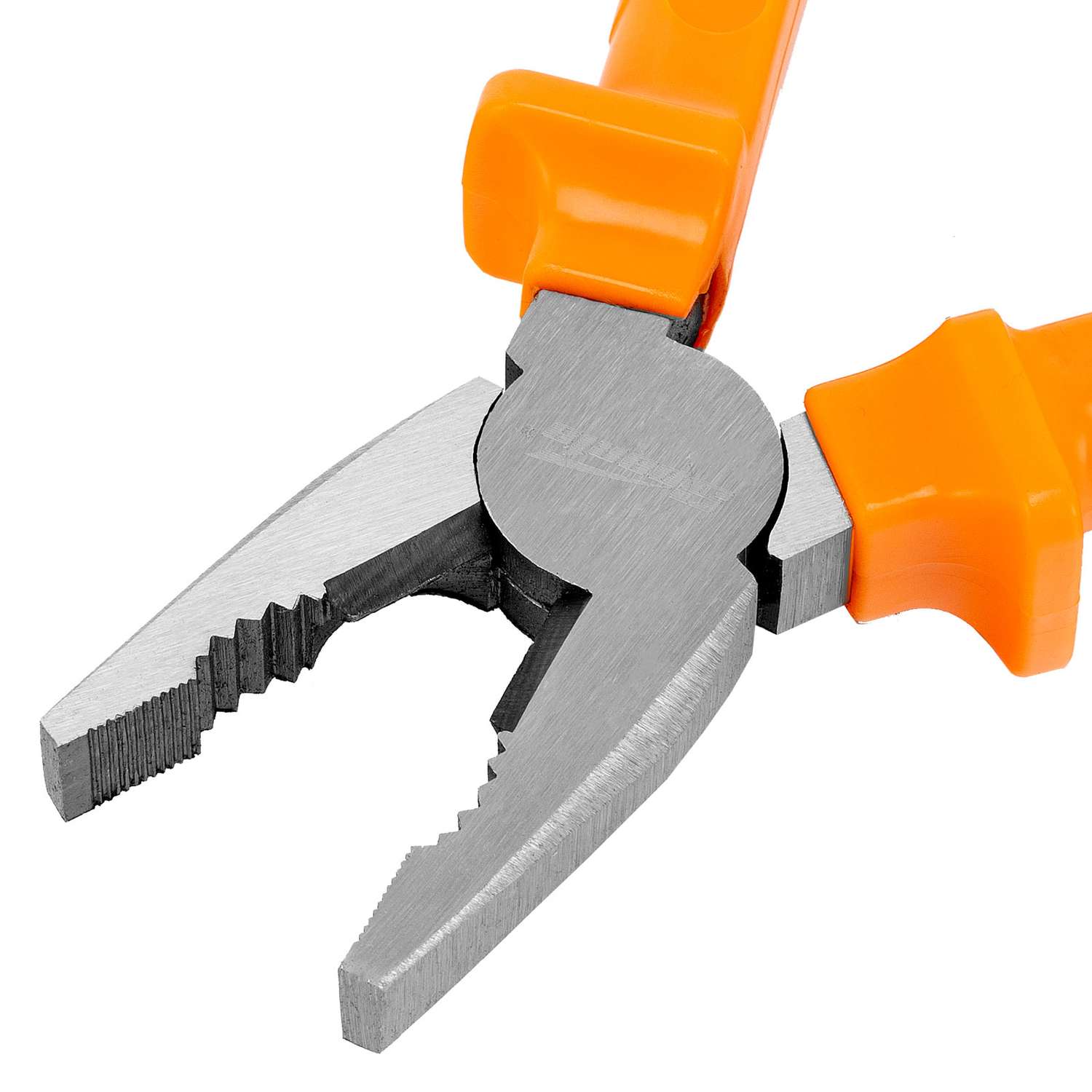 Плоскогубцы Sparta Classic 180мм шлифованные - фото 3