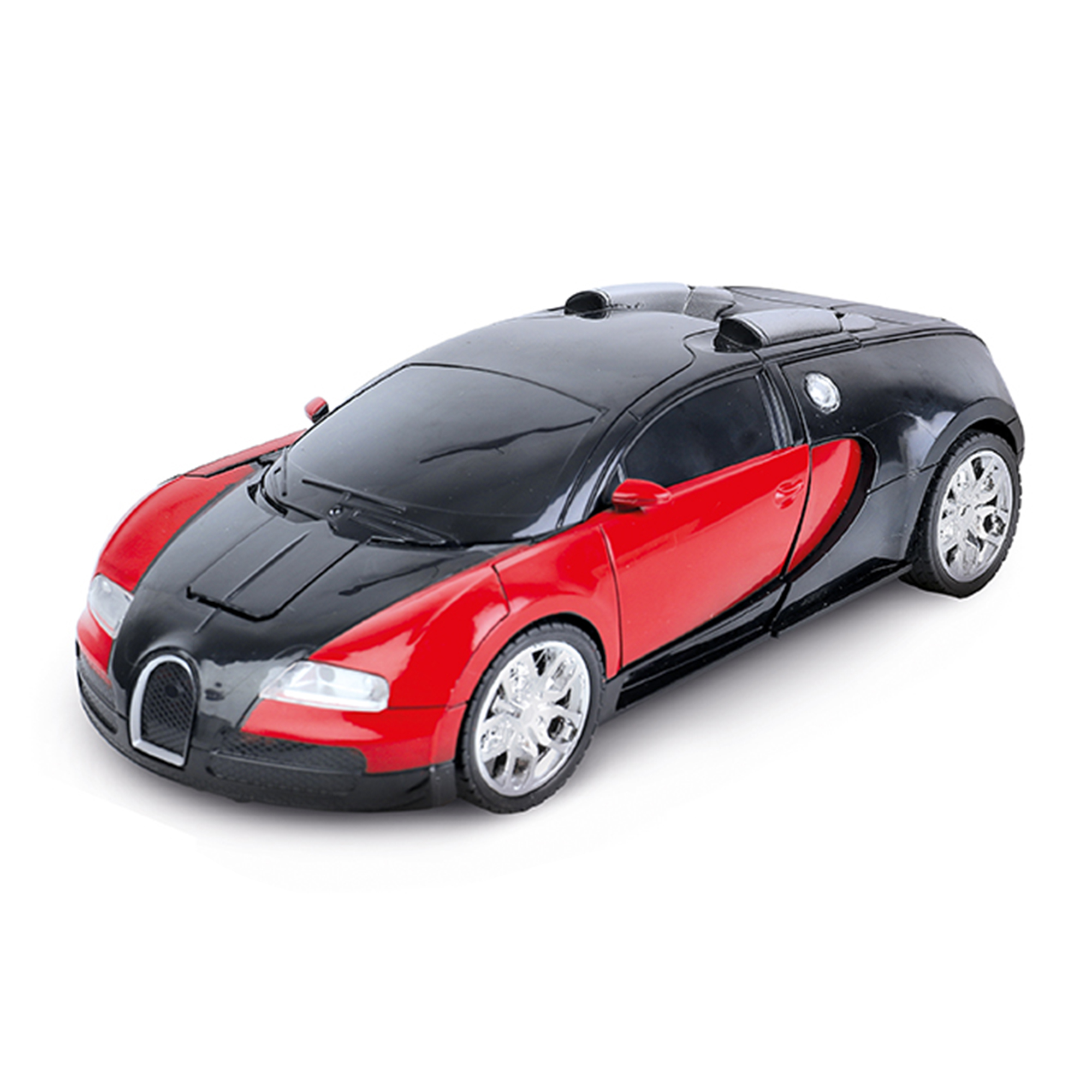 Автомобиль РУ CROSSBOT - фото 8