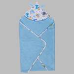 Полотенце уголок Daisy Собачки 75 x 75 см