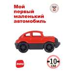 Автомобиль ZUZUTOYS Мой первый автомобиль