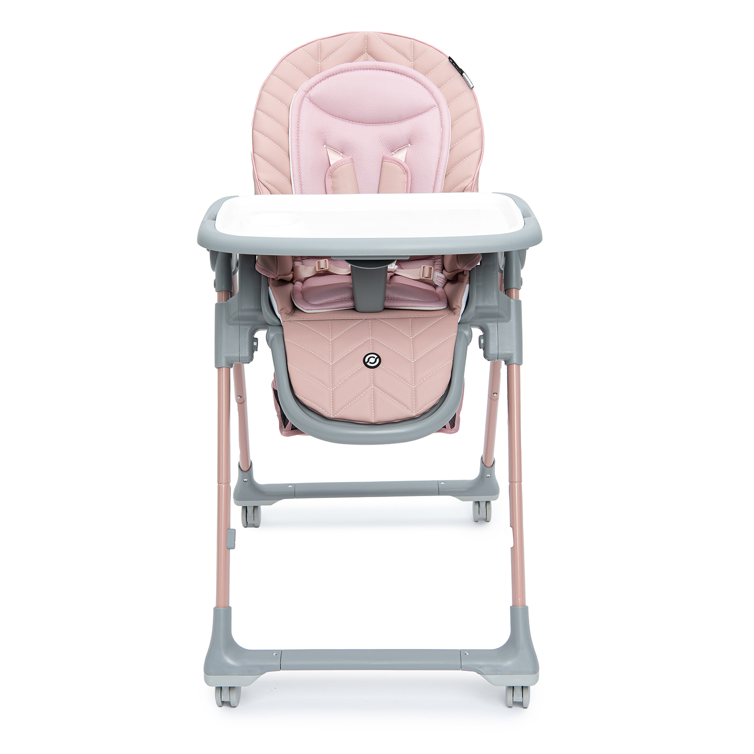 Стульчик для кормления Olsson Premiero Rose классический - фото 15