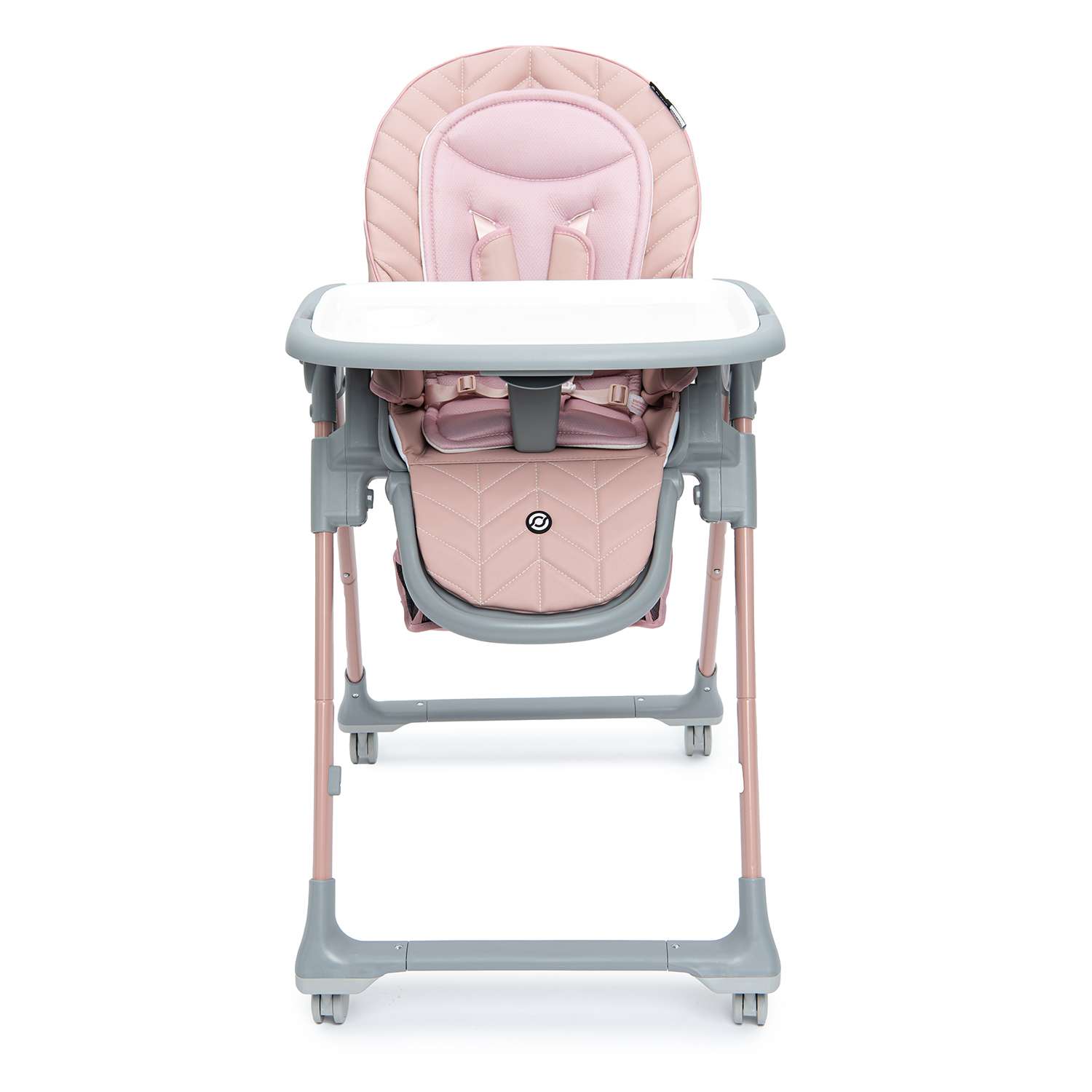 Стульчик для кормления Olsson Premiero Rose классический - фото 15