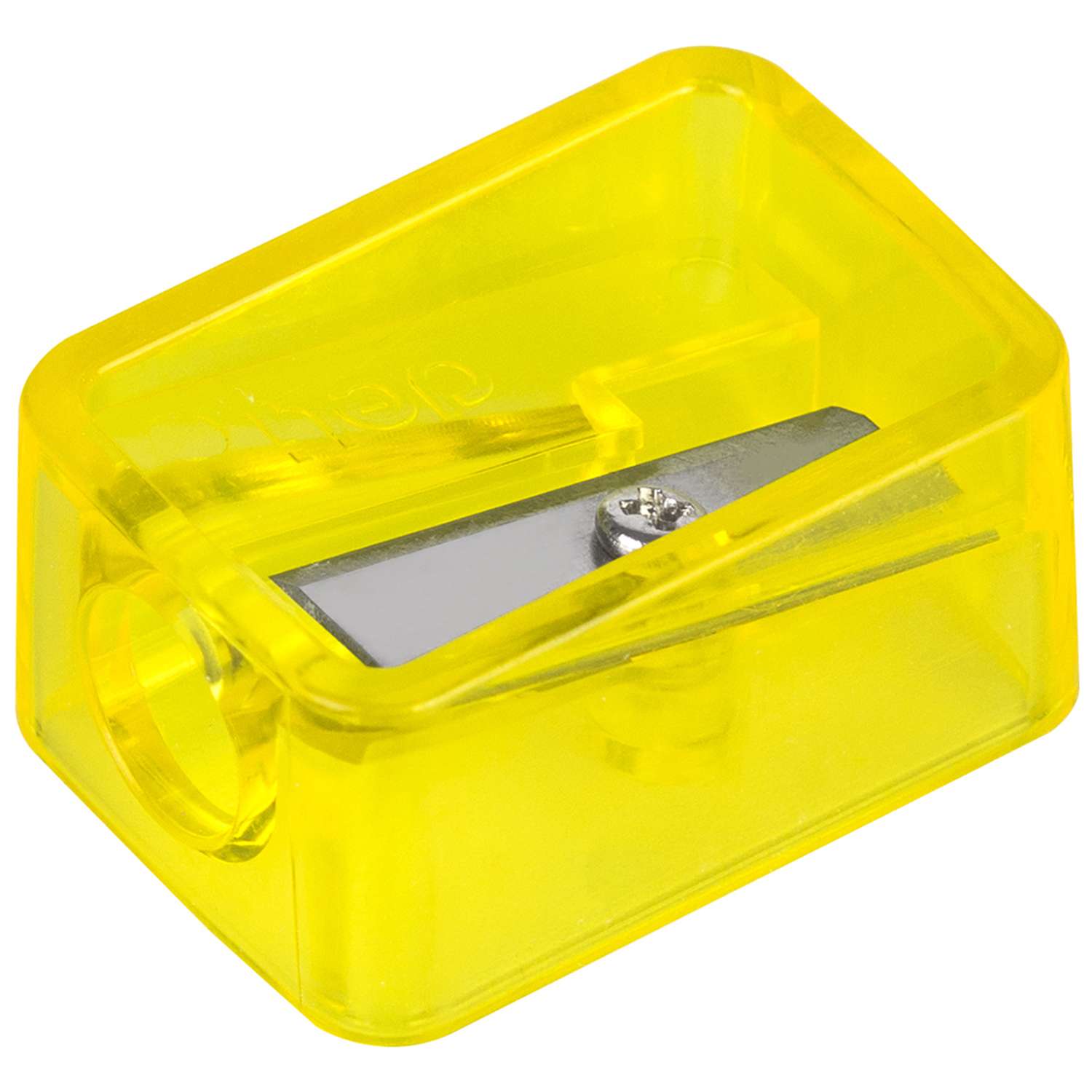 Точилка Deli в ассортименте - фото 6