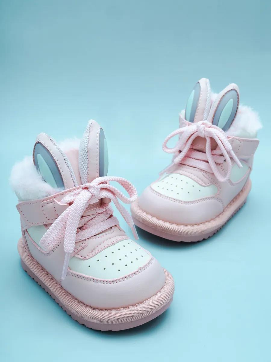 Угги Тотошка W1-L - фото 3