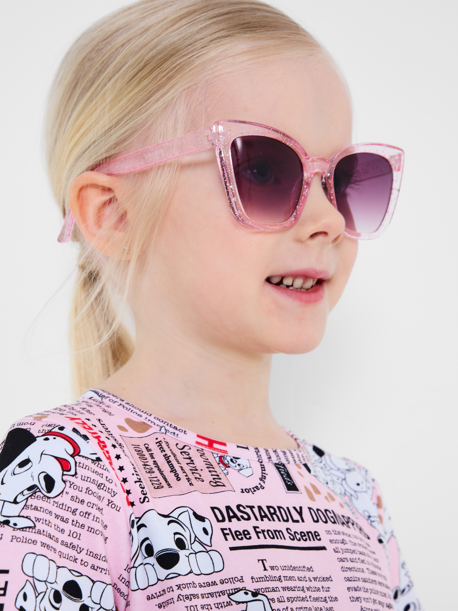 Очки солнцезащитные PlayToday 12622818 - фото 1