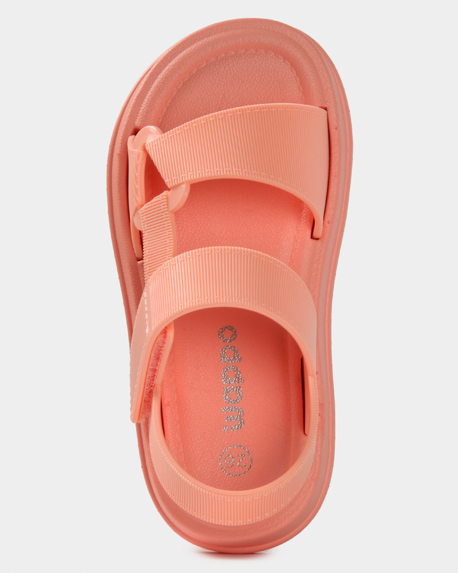 Сандалии Wappo S26WFkgSS-366-N2 - фото 4