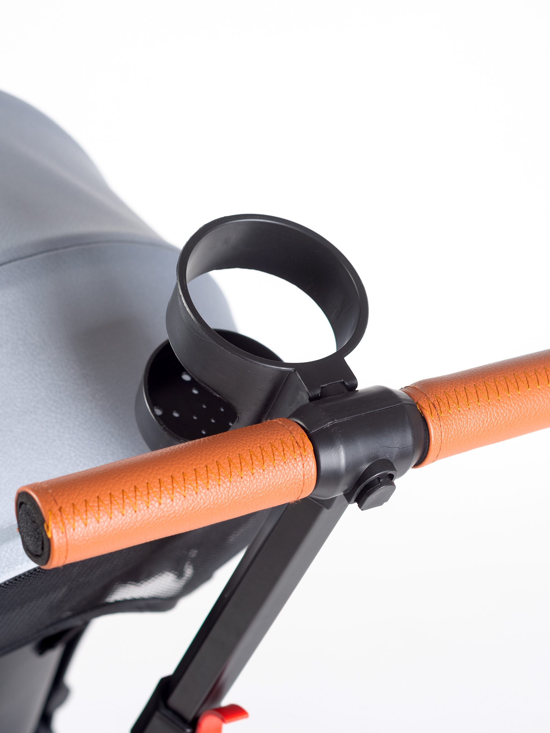 Трехколесный велосипед Babyhit 10 дюймов - фото 9