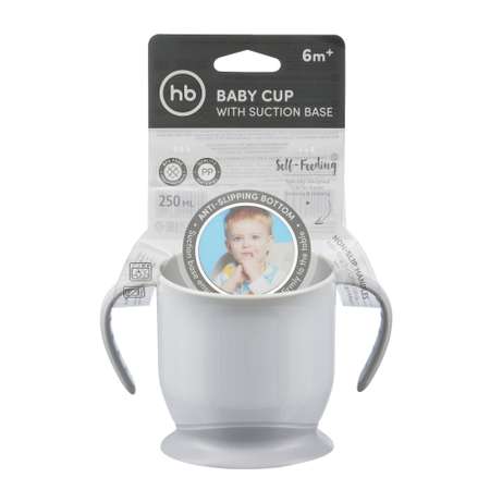 Кружка Happy Baby