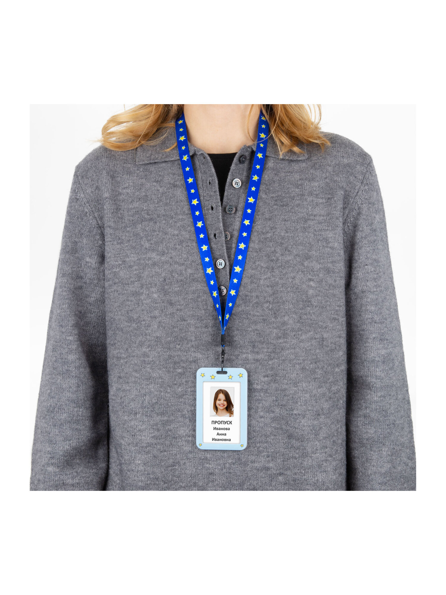 Бейдж Funster Капибара - фото 14