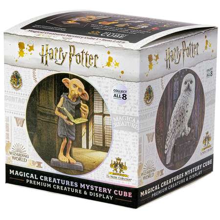 Фигурка Harry Potter Таинственный куб-сюрприз
