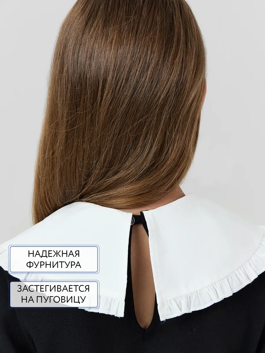 Платье Mark Formelle (Марк Формэль) 157821/черный - фото 8