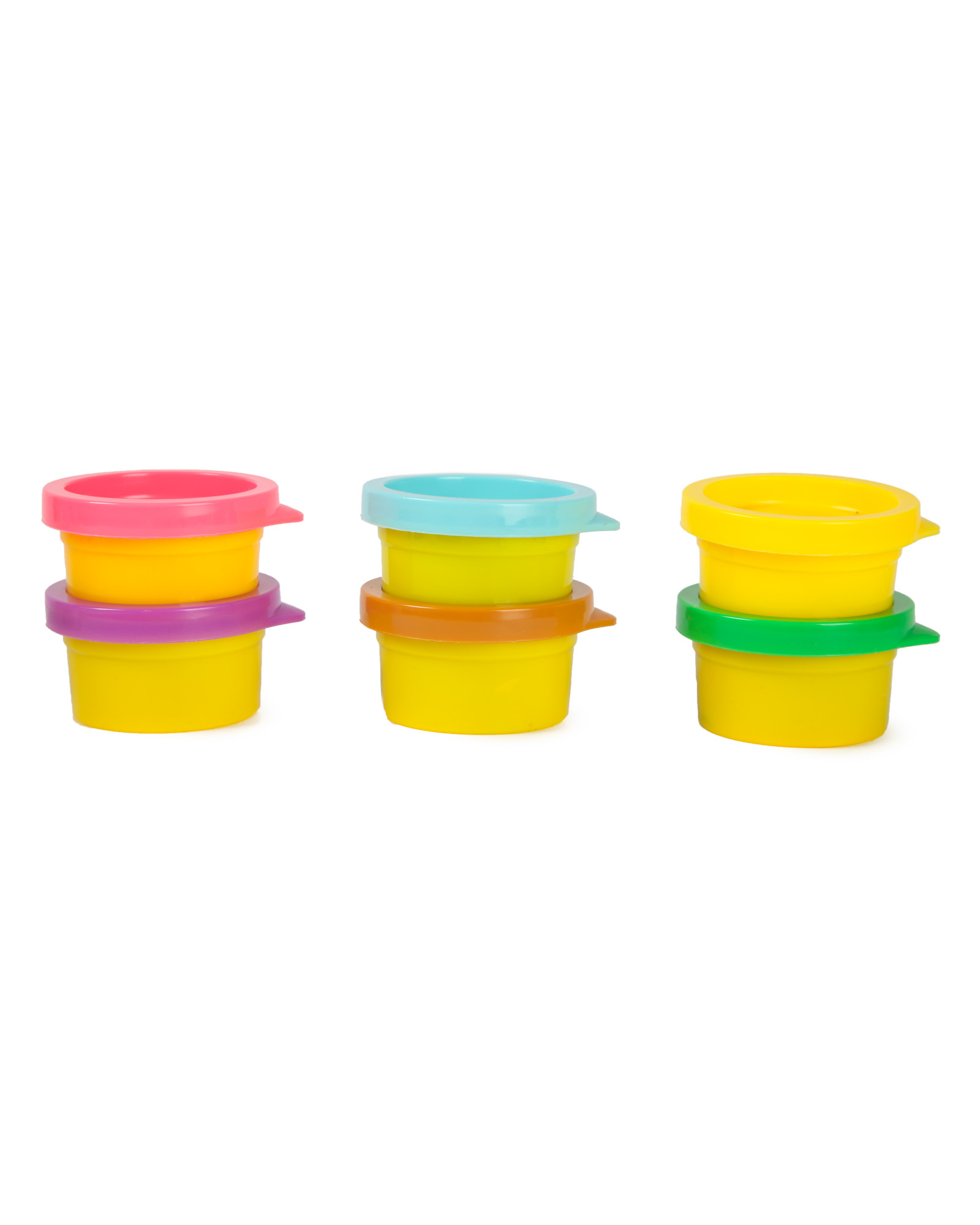 Тесто для лепки Attivio Счастливый Единорог - фото 5