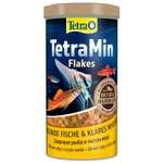 Корм для рыб Tetra Min всех видов Хлопья 1л