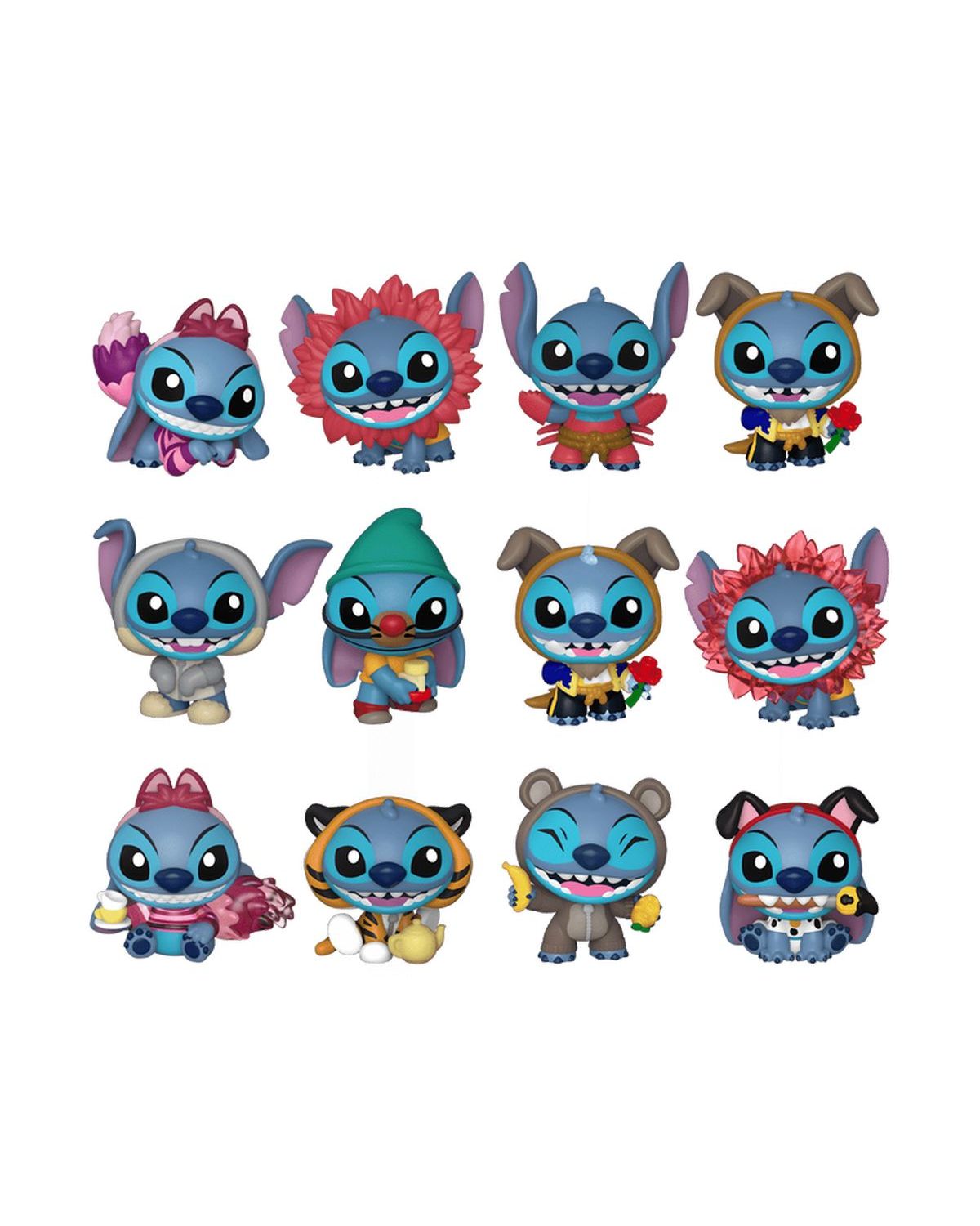 Фигурка Funko Стич - фото 1